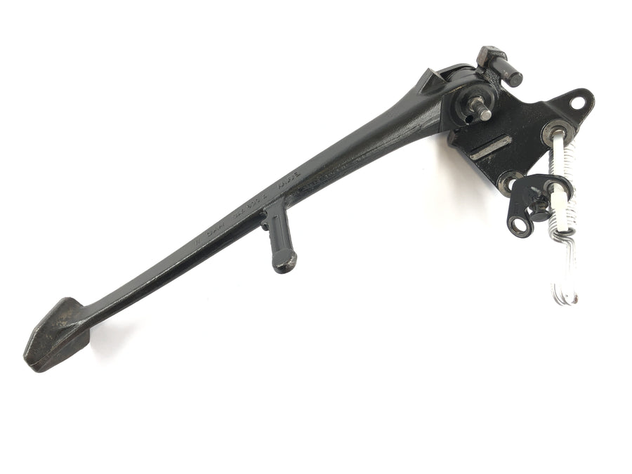 BMW K 1300 S K12S [2010] - support latéral avec printemps