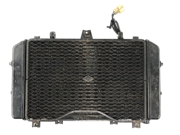 KAWASAKI ZRX 1200 S ZRT20A [2002] - refroidisseur de radiateur de refroidisseur de moteur frais - 0