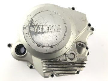 Yamaha XT 125 X [2004] - Kupplungsdeckel Motordeckel