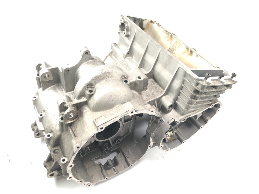Triumph Thunderbird 900 T309RT [1995] - Carter moteur avec chemises et pistons