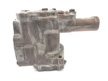 Triumph Daytona 900 T300 [1996] - Oil pump - 0