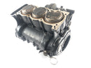 Triumph Speed ​​Triple 955i [1999] - Engine housing empty housing with piston-1