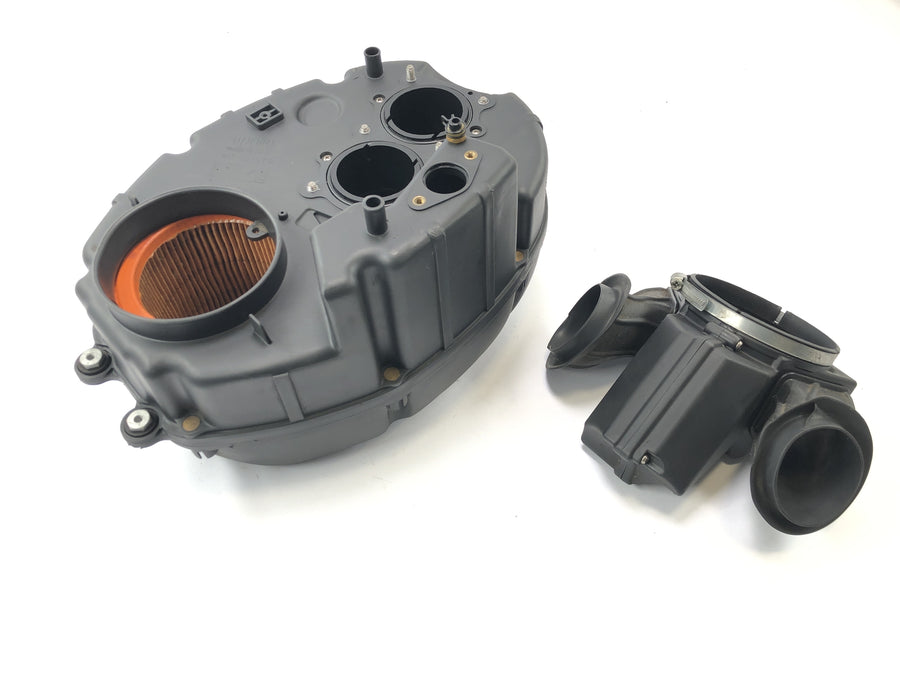 Aprilia RST 1000 Futura [2002] - Airbox Air Filter Box
