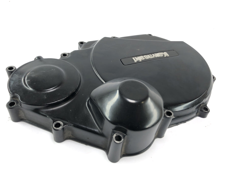 KAWASAKI ZX -10 ZXT00B [1990] - couvercle de couplage du couvercle du moteur