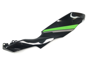 Kawasaki Ninja 125 BX125B [2024] - Page cladding on the right
