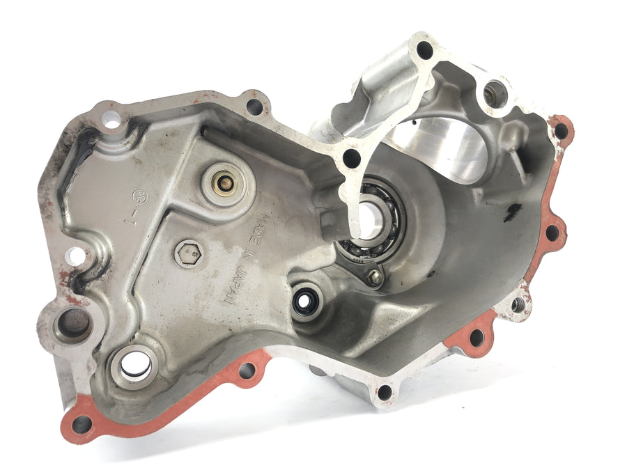 Kawasaki VN-15 VNT50A [1989] - angle drive angle gear cardan