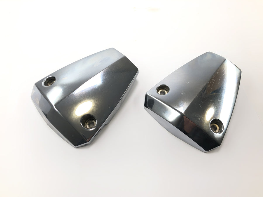 Honda VTX 1800 SC46 [2004] - Ventildeckel Blenden vorne Paar