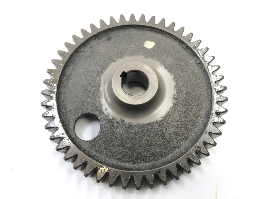 Ducati ST2 944 [1999] - Gear sensor