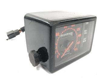 Honda XL 600 RM PD03 [1985] - Speedometer speedometer instrument display