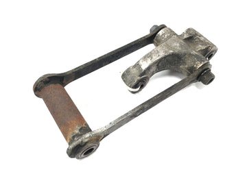Suzuki GSX-R 1100 W GU75 C [1994] - Rocker arm shock absorber swingarm - 0