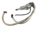 Moto Guzzi V7 Special [1971] - Ignition distributor ignition unit with ignition cables-3