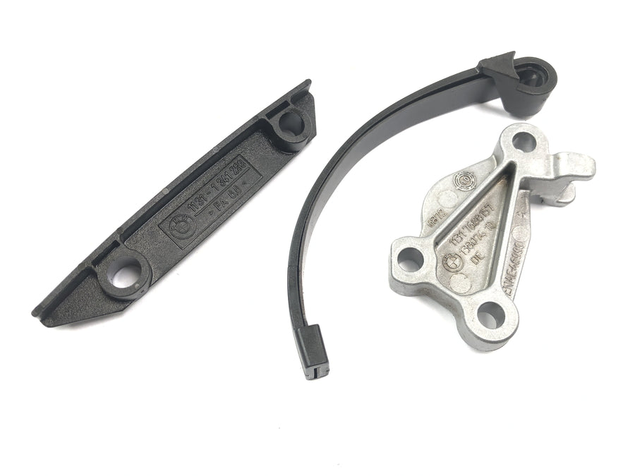 BMW R 1200 GS Adventure R12 [2012] - tensioning rail and slide rail control chain