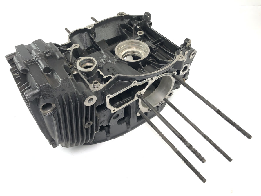 BMW R 1200 ST R1ST [2006] - Kurbelgehäuse Motorblock Gehäuseblock Zylinderblock