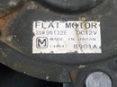 Yamaha YZF R1 RN01 [1998] - Cooler fan fan engine fan-3