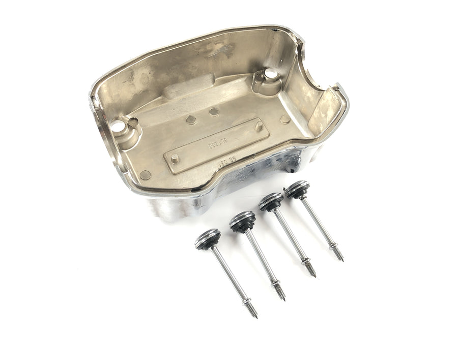 Honda Goldwing GL 1200 SC14 [1988] - Ventildeckel Zylinderkopfdeckel links