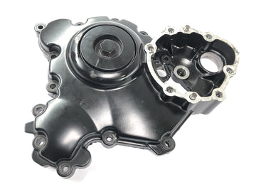 Triumph Speed Triple 1050 515NJ [2007] - Engine cover right alternator cover