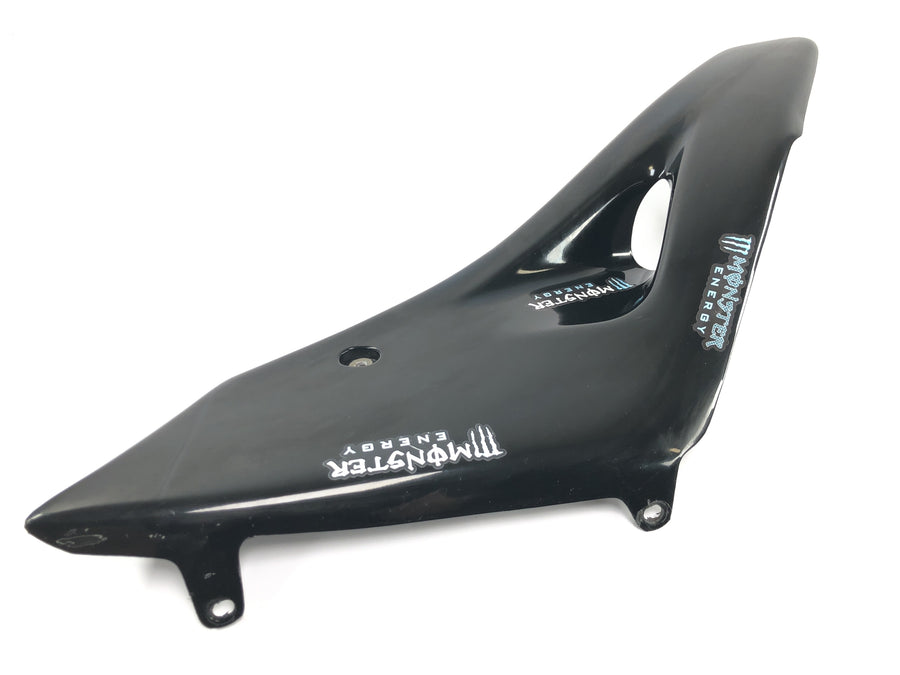 Husqvarna TE 610 H6 8AE [TE 570 H7] - Tank panel side cover side panel panel left