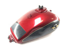 Kawasaki VN-15 VNT50A [1989] - Fuel tank with dent-2