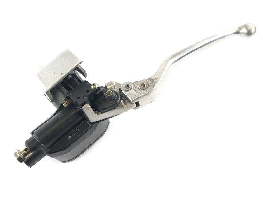 Moto Guzzi Norge 1200 [2006] - Brake pump Hand Prort in front