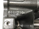 Aprilia RST 1000 Futura [2002] - cylinder head at the back-3