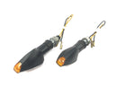 Honda CBR 900 RR SC28 [1995] - Blinker Paar LED-Blinkleuchten Turnsiganl universal-3