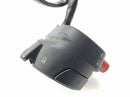 Husqvarna SM 630 A4 [2010] - Commande de guidon gauche-2