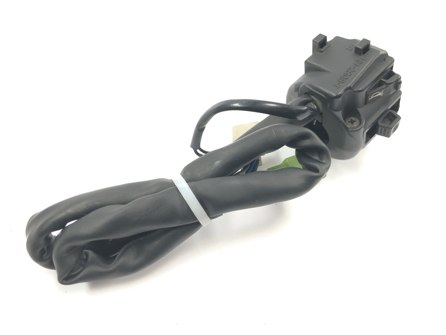 HONDA VTR 1000 SP 1 SC45 [2001] - Handlebar switch left turn signal switch unit