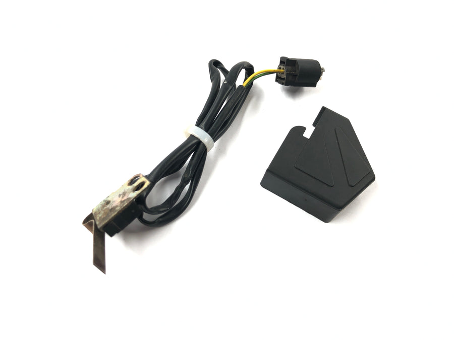 BMW R 1200 GS R12 K25 [2004] - Rear brake light switch