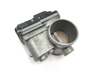 KTM Duke 690 A3 [2012] - Throttle valve injection system throttle body