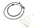TRIUMPH DAYTONA 955I T595 [1998] - Steel braided brake line at the front-1