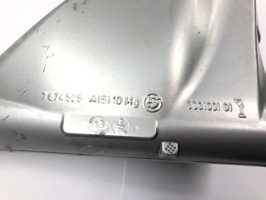 BMW R 1200 GS R12 K25 [2004] - Rear swing arm Paralever swing arm rear axle housing