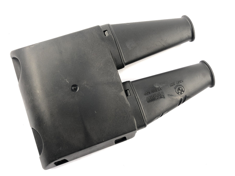 BMW R 100 RT 247 [1981] - Air filter housing above