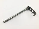 Yamaha WR 125 X DE07 [2010] - shift shaft shift lever shaft shift mechanism-5