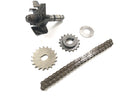 Kawasaki VN 1500 Classic VNT50D [2001] - water pump water pump wheel with drive-1