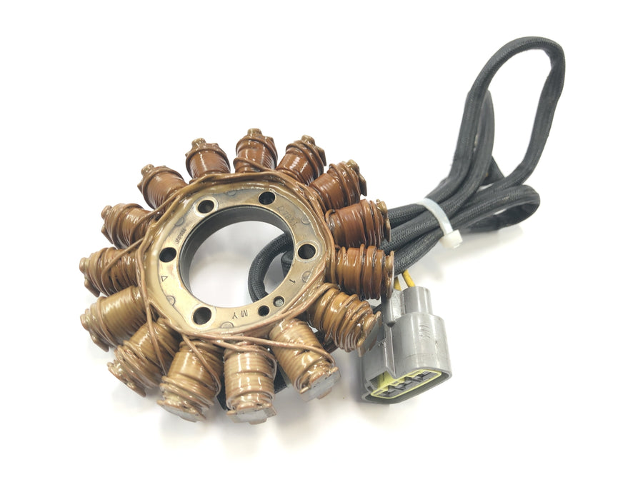 Ducati Multistrada 1200 S Touring [2009] - Alternator Stator Generator Charging System