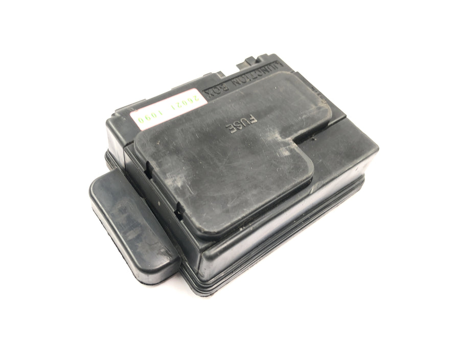 Kawasaki VN 800 VN800A [1996] - Sicherungskasten Junction Box