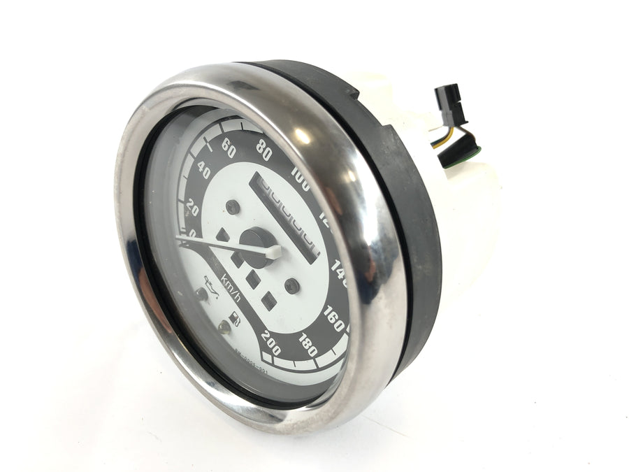 BMW R 1200 C 259c [1997] - Tacho speedometer as good as new