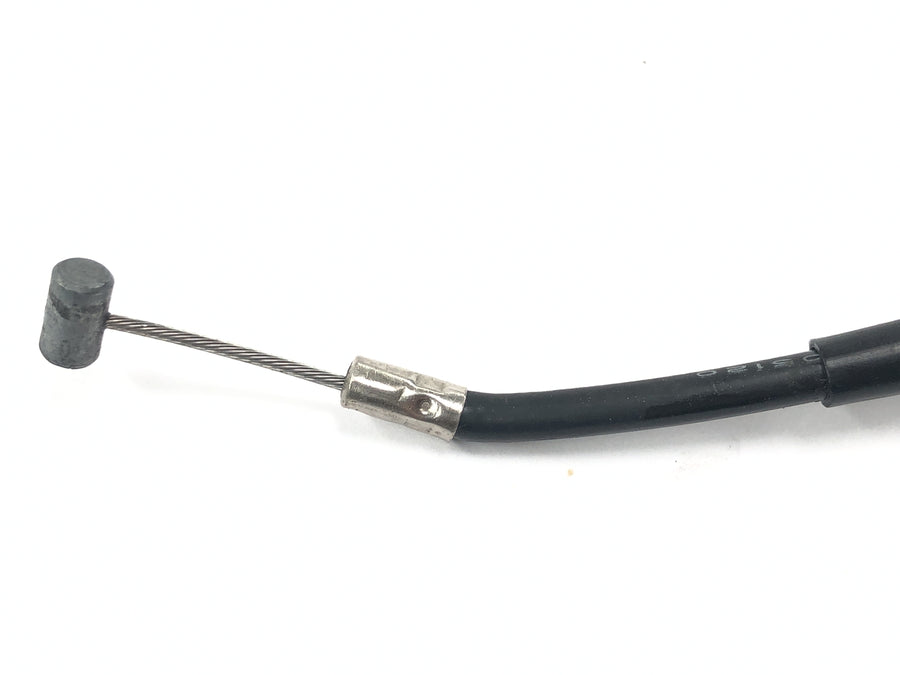 Honda CBR 900 RR Fireblade SC33 [2000] - Choke cable, starter cable, cold start cable, Bowden cable