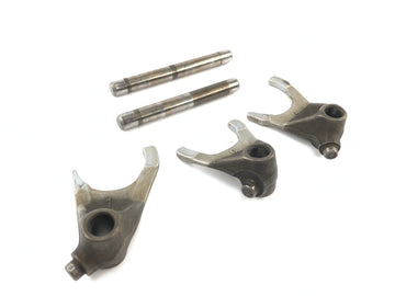 Yamaha XT 550 5Y3 [1982] - Switch Forks Commuting Claws Set - 0