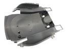 BMW K 1300 S K12S [2010] - Heckverkleidung Heckinnenverkleidung mit Staufach-5