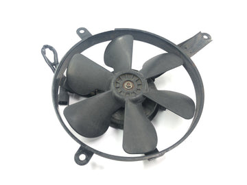 Yamaha YZF R1 RN04 [2001] - Ventilateur radiateur ventilateur ventilateur radiateur ventilateur - 0