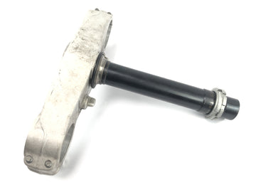 Aprilia RSV 1000 R [2004] - Fork bridge below fork yoke head tube - 0