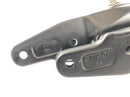 Moto Guzzi Norge 1200 [2006] - Halter Windschild a établi un couple-4