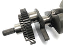 Triumph Sprint ST 1050 [2005] - crankshaft motor shaft offset shaft-7