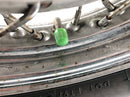 Kawasaki VN 1500 A [1995] - Hinterrad Felge hinten Takasago J 3.00 X15 Dunlop K425A 150 90 15-4