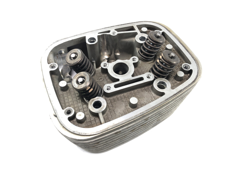 BMW R 1100 GS 259 [1995] - cylinder head left