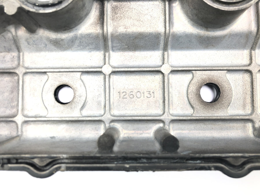 Triumph Daytona 900 T300D [1996] - Couvercle de soupape couvercle de culasse couvercle moteur