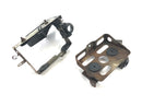 Honda FT 500 PC07 [1983] - Battery box battery carrier holder battery holder-1