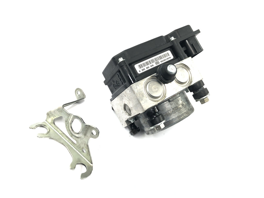 Ducati Multistrada 1200 S Touring [2009] - ABS hydraulic unit ABS block
