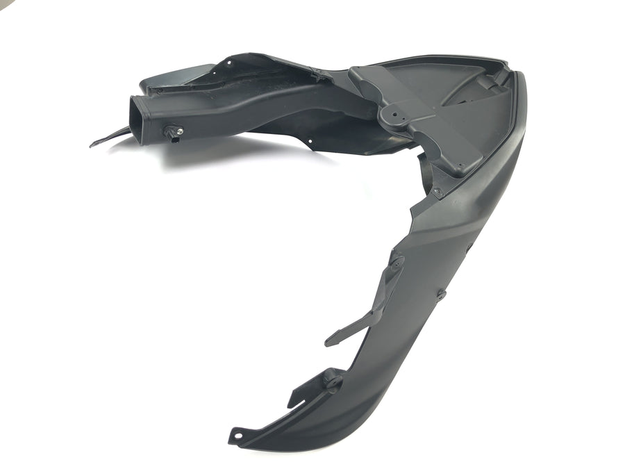 Ducati Multistrada 1200 S Touring [2009] - Bec de conduit d'air de couvercle avant de carénage